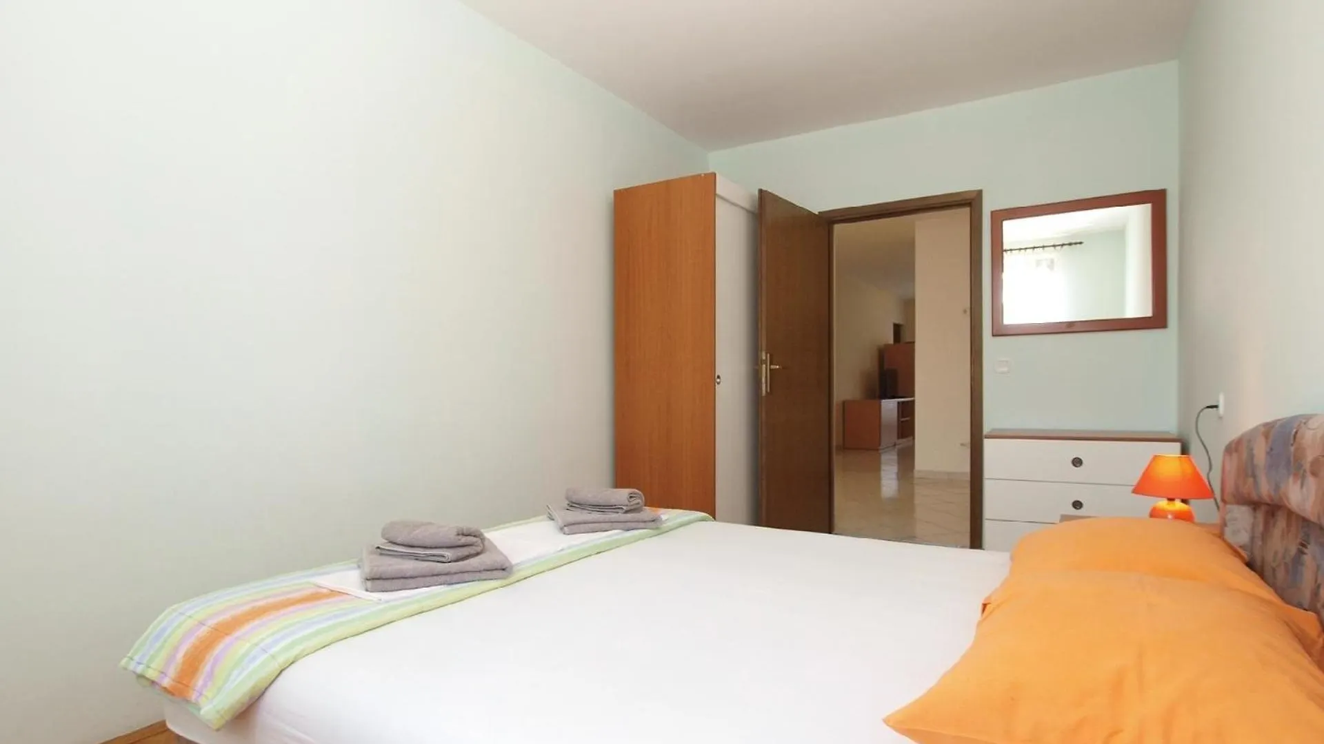 Ferienwohnung Fuer 4 Personen Ca 46 Qm In Fazana, Istrien Istrische Riviera Croatia
