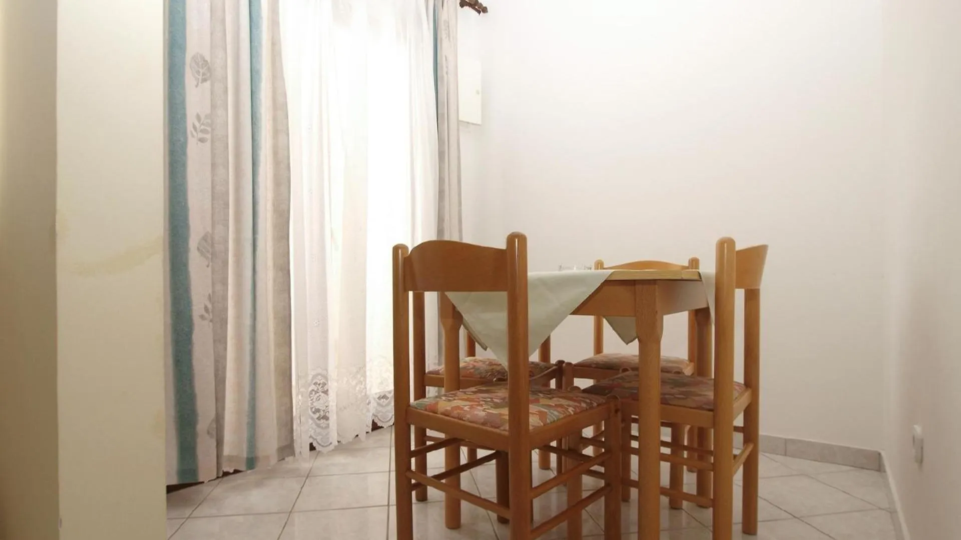 Apartment Ferienwohnung Fuer 4 Personen Ca 46 Qm In Fazana, Istrien Istrische Riviera Croatia