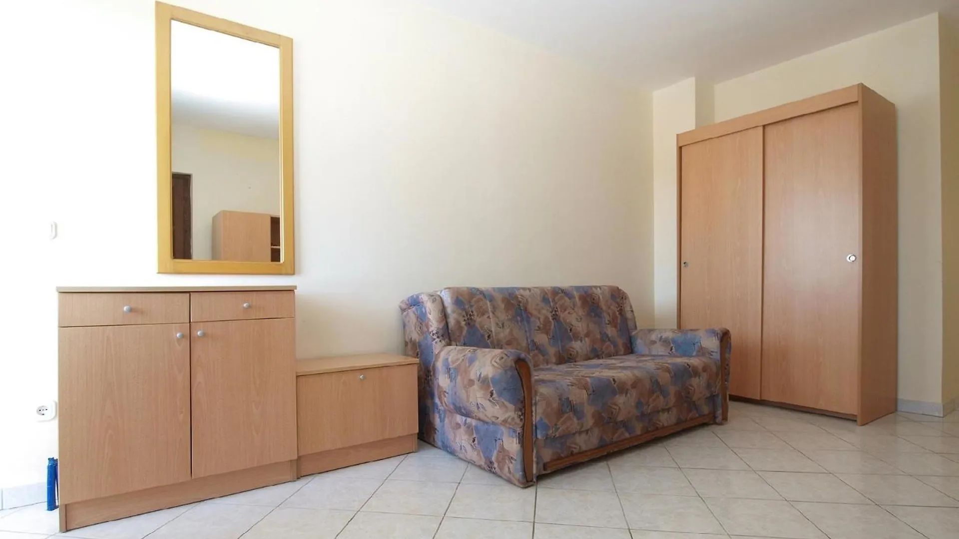Ferienwohnung Fuer 4 Personen Ca 46 Qm In Fazana, Istrien Istrische Riviera 0*, Fazana Croatia