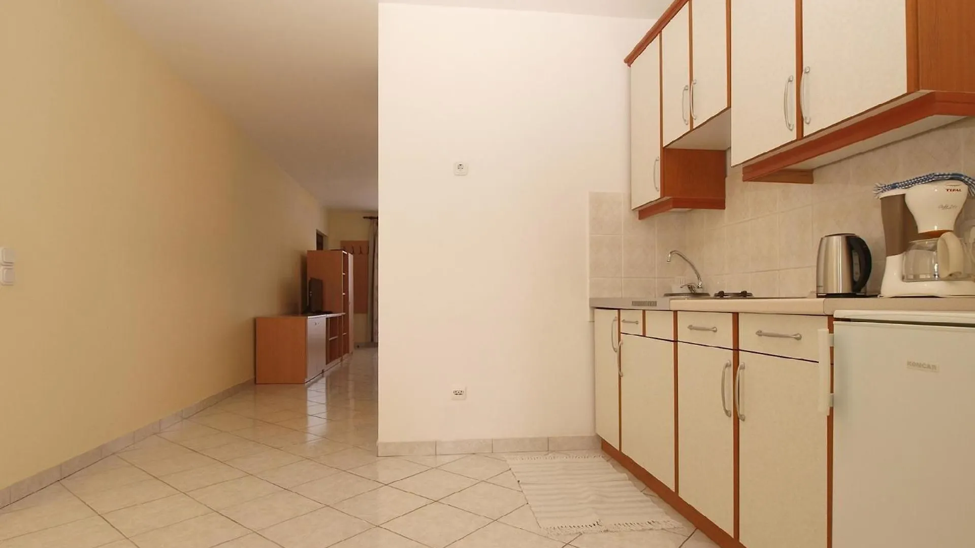 Apartment Ferienwohnung Fuer 4 Personen Ca 46 Qm In Fazana, Istrien Istrische Riviera
