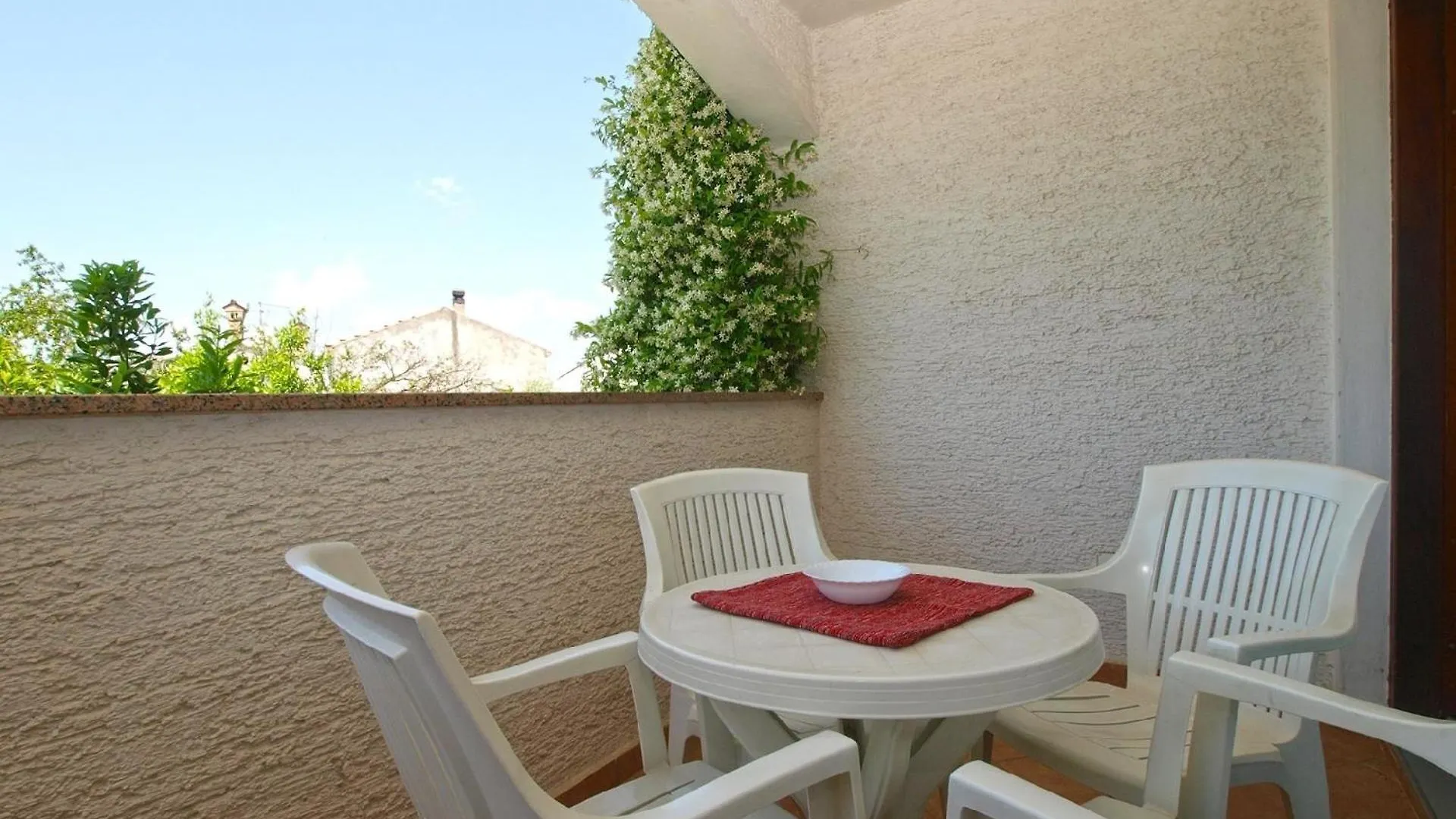 Ferienwohnung Fuer 4 Personen Ca 46 Qm In Fazana, Istrien Istrische Riviera Apartment Fazana