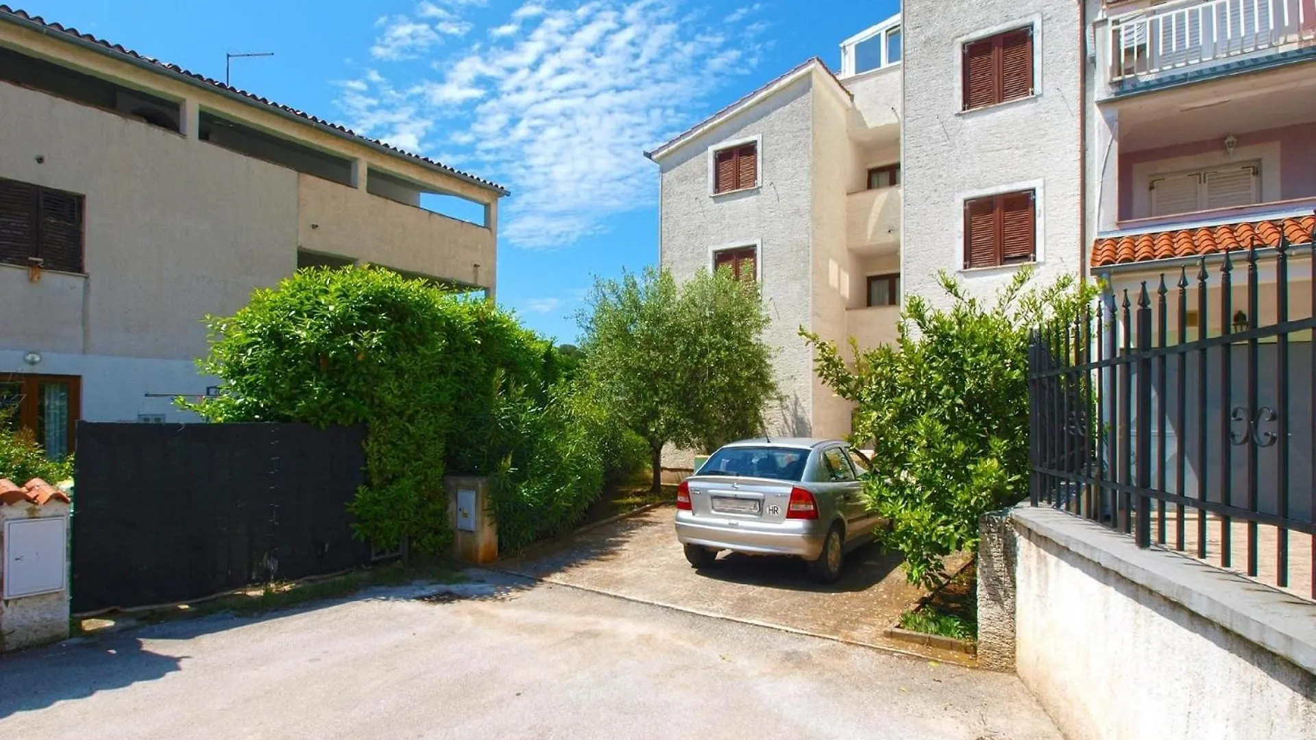 Ferienwohnung Fuer 4 Personen Ca 46 Qm In Fazana, Istrien Istrische Riviera Apartment